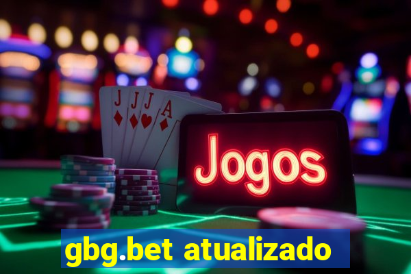 gbg.bet atualizado